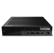 Workstation Lenovo ThinkStation P3 Tiny Intel Core i7-13700 Disco duro 2x512GB SSD Ram 16GB Windows 11 Pro