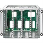 Kit Backplane Lenovo ThinkSystem SR635 2.5" SATA/SAS 8-Bay