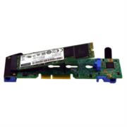 Kit Habilitación RAID Lenovo ThinkSystem M.2 NVMe de 2 Bahías