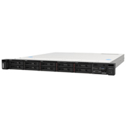 Servidor Lenovo TkS SR250 V3 1xIntel Xeon 6353P 8C 2.7GHz 65W 1x32GB 2Rx8 RAID 545-8i PCIe Gen4 12Gb Adapter 2x800W