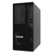 Servidor Lenovo ThinkSystem ST45 V3 1xAMD EPYC 4124P 4C 3.8GHz 65W 1x16GB 1Rx8 1x2TB 7200 SW RD 1x300W