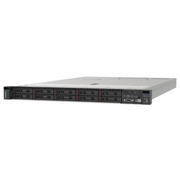 Servidor Lenovo SR630 V4 1xIntel Xeon 6505P 12C 2.2GHz 150W 1x32GB 2Rx8 1x480GBSSD RAID 940-8i4GB PCIe Gen4 12Gb2x1300W