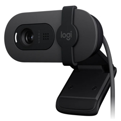 WEBCAM LOGITECH Brio 105 Full HD 1080p Webcam GRAPHITE