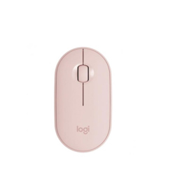 Mouse Logitech Pebble M350 Wireless (Rose)