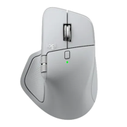 Mouse Logitech Master 4 Color Blanco