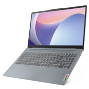 Laptop Lenovo IdeaPad Slim 3 15.6 1920x1080 FHD Intel Core i5-12450H 16GB 1TB SSD Windows 11 Home Español TOUCHSCREEN