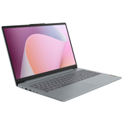 Laptop Lenovo IdeaPad Slim 3 15AMN8 15.6" FHD AMD Ryzen 5 7520U 8GB 512GB Radeon 610M W11 Home Gris Wi-Fi 6 BT5.2