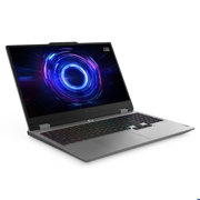 Laptop Gamer Lenovo LOQ 15IRX10 15.6" Intel Core i5 24GB 512GB SSD NVIDIA GeForce 5050 8GB Win 11 Home Color Gris Luna