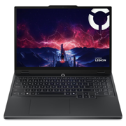 Laptop Lenovo Gaming Legion 5 15.3" WUXGA 165Hz AMD Ryzen 7 260 16 TOPS 16GB 1TB NV RTX5050 8GB W11 Home Negro Wi-Fi 6