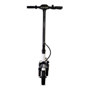 Scooter Eléctrico Lanix X9 Blanco 16-65 Años Inclinación 15° 120kg Max. 25km/h 350W 7500 mAh