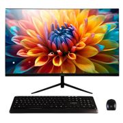 All in One Lanix X240 23.8" Intel Core i5 13600H 16GB 512GB WIFI AX Windows 11 Pro