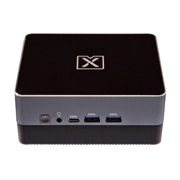 Desktop Lanix Corp 6010 Core i5 12400 8GB RAM SSD 512GB M.2 2280 WiFi+Bluetooth
