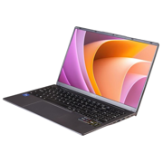 Laptop XBOOK Lanix B15 R5 7430U 8GB 512GB Windows 11 Pro