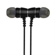 Audifonos Perfect Choice Bluetooth Negros