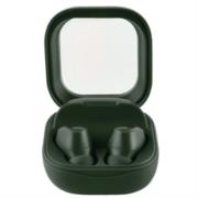 AUDIFONOS EASY LINE TWS FLORELA VERDE