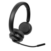 Diadema Perfect Choice Bluetooth Dual 2.4 GHz Noctune Cancelación de ruido IPX6