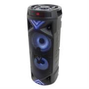 Bocina Bafle Blare Dual Perfect Choice 6.5" Inalámbrico con Microfóno