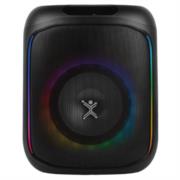 Bafle Perfect Choice 6.5" 30W con Luz RGB Sapartk