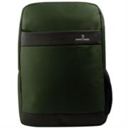 Mochila Perfect Choice Bold para Laptop 15.6" Color Verde
