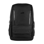 Mochila Perfect Choice Cambridge para Laptop 15.6-17 Color Negro