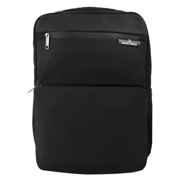 Mochila Perfect Choice Lunary slim para Laptop 15.6-17 Color Negro