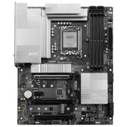 Tarjeta Madre MSI PRO Z890-P WIFI ATX LGA 1851 Intel Z890 256GB DDR5 HDMI/DP para Intel