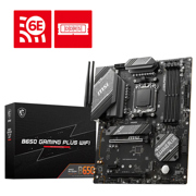 Tarjeta Madre MSI B650 GAMING PLUS WIFI ATX Socket AM5 AMD B650 192GB DDR5 HDMI/DP para AMD