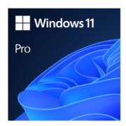 Licencia Microsoft ESD Windows 11 Pro 64-bit