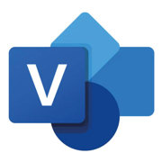 Software Microsoft Visio Pro 2024 All Lng Retail Online ESD