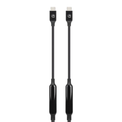 Cable USB-C MANHATTAN V3.2 C-C 3.0M 10Gbps 60W