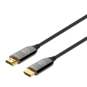 Cable Manhattan HDMI 2.1 M-M 7.5M AOC 8k 60Hz