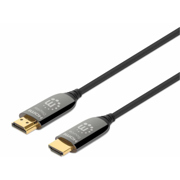 Cable Manhattan HDMI 2.1 M-M 20.0M AOC 8k@60Hz