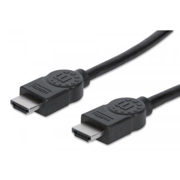 Cable Manhattan HDMI 2.1 M-M 5.0M Cobre 8K@60Hz