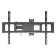 Soporte TV Manhattan 37" a 70" 35 Kg Pared Movimiento Articulado Curvas/Planas Color Negro