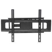 Soporte TV Manhattan Pared Movimiento Articulado Pantallas Curvas/Planas 37" a 70" Máximo 50 Kg