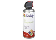 Aire Comprimido Nextep 340Grs