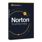 Licencia Antivirus ESD Norton Small Business 2 Años 5 Dispositivos