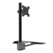 Soporte para Monitor Nextep Pantalla de 10" a 32" Altura e Inclinacion Ajustable