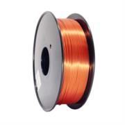 Filamento Onsun 3D Polímeros Seda 1.75mm 1kg/Rollo Color Cobre