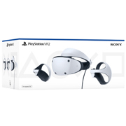 VR2 PlayStation