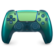 Control Inalámbrico Playstation PS5 Dualsense Croma Teal