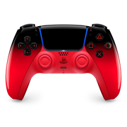 Control Inalámbrico Playstation DualSense Techno Red