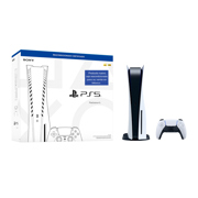 Consola PlayStation 5 HW CFI-1215 STD_Recertified_Mex