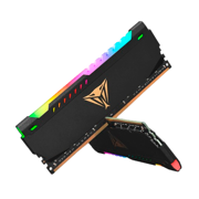 Memoria Patriot DIMM DDR4 Viper Steel RGB 64GB KIT (2X32GB) 3200MHZ CL18