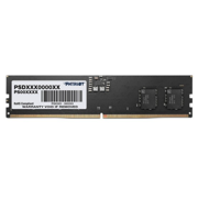Memoria Patriot DIMM DDR4 Viper Steel RGB 8GB 3600MHZ CL20