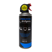 Aire Comprimido Prolicom 440Gms Express