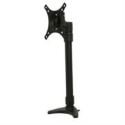 Soporte de Escritorio Peerless para Monitor/Pantallas de Hasta 29" Color Negro