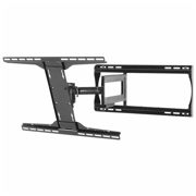 Soporte Peerless Paramount pared articulado para pantallas de 32 a 50