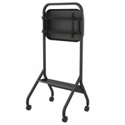 Soporte Peerless SmartMount Universal Carro 43 to 75