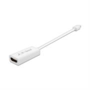 Adaptador PNY Display Port a HDMI (Macho-Hembra)
